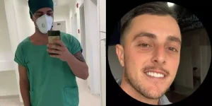 Fisioterapeuta de 26 anos morre engasgado com pedaço de carne em SC