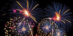 Lei dos Foguetes ainda não foi regulamentada em Jaraguá do Sul