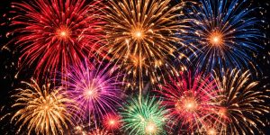 Santa Catarina proíbe fogos de artifício com barulho em todo o estado