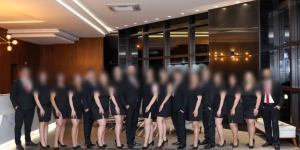 Aluna gasta R$ 77 mil de formatura no Jogo do Tigrinho