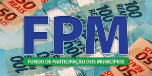 Municípios da Amvali recebem R$ 12 milhões extras do FPM em setembro
