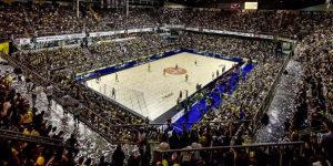 Jaraguá e Joinville fazem final do Estadual de Futsal hoje à noite
