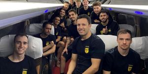 RBN transmite final da Liga nacional de futsal neste domingo