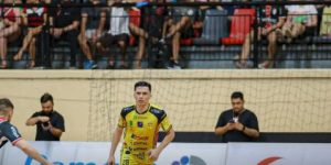 JEC vence Jaraguá no primeiro jogo da final do Estadual