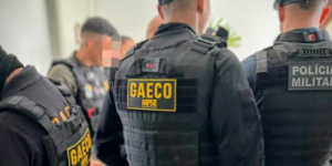 Nazismo: Jaraguá do Sul na rota de operação do GAECO