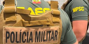 Cartel e Licitações: Gaeco cumpre mandados em Jaraguá do Sul, Guaramirim e região