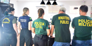 Santa Catarina chega ao total de 30 prefeitos presos nos últimos anos
