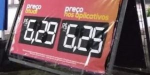 Procon cobra explicações sobre aumento da gasolina em Jaraguá e Guaramirim