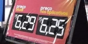 Aumento da Gasolina: Postos alegam concorrência, custos e mercado internacional