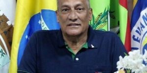 Morre nesta terça-feira ex-secretário de Obras de Jaraguá do Sul