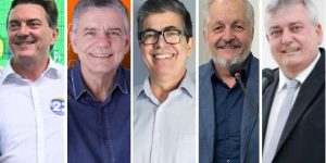 Eleições 2024: Debate de Guaramirim será nesta quinta-feira na RBN