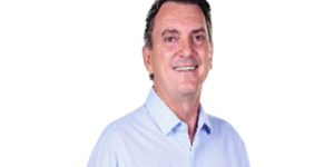 Adriano Zimmermann é eleito prefeito de Guaramirim