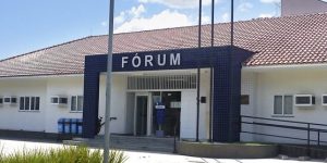 40 anos: Júri condena homem que matou mulher com facada em Guaramirim