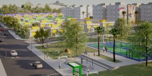 Harmonia II: Prefeitura encaminha lei para o uso dos R$ 40 milhões