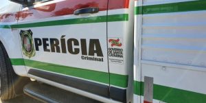 Idoso é encontrado morto em Massaranduba