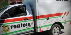 Idoso é encontrado morto em Massaranduba