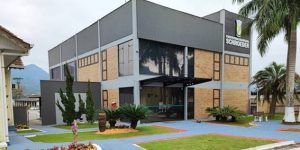 Schroeder prepara Desfile da Pátria no próximo domingo de manhã