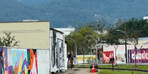 Caminho das Artes será inaugurado neste domingo em Jaraguá do Sul com programação gratuita