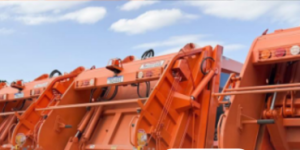 Mudança na coleta de resíduos passa a valer a partir de 22 de abril em Schroeder