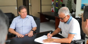 Mudanças partidárias marcam cenário político em Jaraguá do Sul