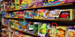 Pesquisa aponta que 87,4% dos catarinenses pretendem comprar presentes no Dia das Crianças