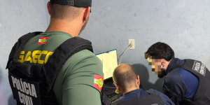 CyberGAECO deflagra a Operação “Safe Haven” para investigar crimes de produção, armazenamento e compartilhamento de imagens de abuso sexual infantil