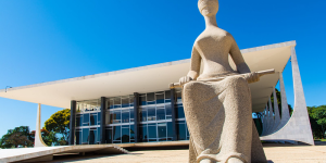 Pesquisa Meio/Ideia mostra como eleitores avaliam a confiança no STF