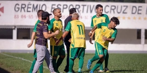 42º Varzeano define finalistas das Séries Ouro e Prata em Jaraguá do Sul