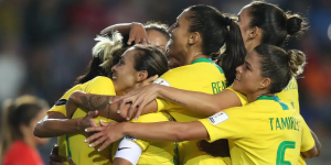 Estudo aponta que Copa do Mundo Feminina de 2027 pode gerar R$ 8,8 bilhões para a economia brasileira