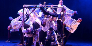 Maior Festival de Dança do mundo terá mais de 550 horas de programação e deve movimentar R$ 130 milhões em Joinville e região