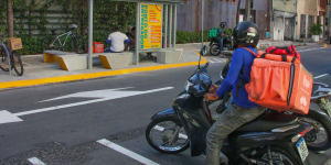 Governo lançará linha de crédito para motociclistas de aplicativos comprarem motos novas