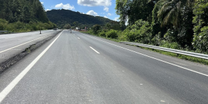 BR-280 segue fora das próximas concessões federais e aguarda definição sobre duplicação