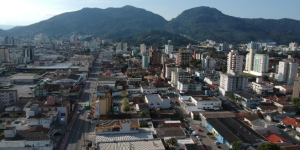 Prefeitura de Jaraguá do Sul projeta investir R$ 300 milhões em 2026