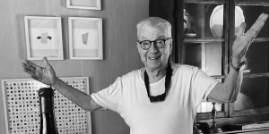 Morre jornalista Renato Machado, ex-âncora do Bom Dia Brasil, aos 83 anos
