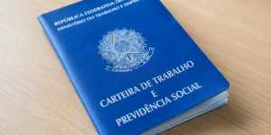 Jaraguá do Sul começa a semana com mais de mil vagas de emprego disponíveis