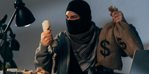 Brasil registra 11,6 milhões de vítimas de fraudes financeiras em um ano