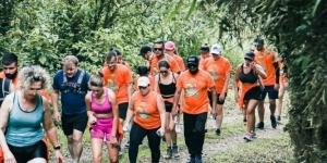 Circuito de Caminhadas na Natureza acontece neste domingo, em Jaraguá do Sul