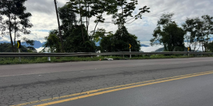 DNIT confirma obras na Serra de Corupá após mobilização da Defesa Civil