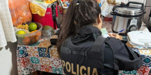 PF deflagra operação contra abuso sexual infantil em Jaraguá do Sul