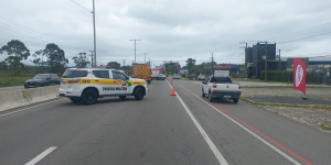 Rodovias estaduais de SC registram quatro mortes e 57 acidentes durante feriado