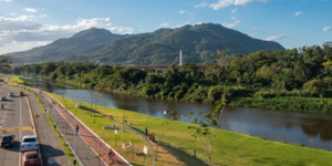 Justiça fixa valor de R$ 1 milhão em desapropriação para Via Verde em Jaraguá do Sul