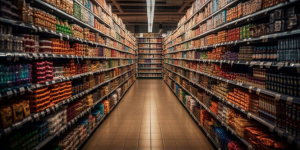 Produtos populares têm alíquotas de ICMS reduzidas independente de embalagens ou preço