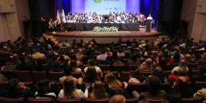 Câmara de Jaraguá do Sul homenageia atletas e técnicos no Prêmio Destaque Desportivo 2026