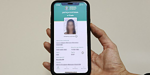 Voto em trânsito poderá ser solicitado entre 20 de julho e 20 de agosto