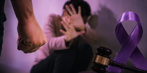 Homem é preso após descumprir medida protetiva e ameaçar vítima em Guaramirim