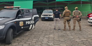 Polícia recupera carga de carvão avaliada em R$ 48 mil em Massaranduba