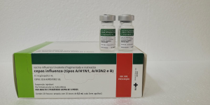 Jaraguá do Sul receberá novas doses da vacina contra a gripe; Saúde reforça importância da imunização