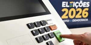 Santa Catarina registra 695 candidaturas para as Eleições 2026; mulheres representam 36,7% do total