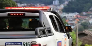 Aprovado crédito de R$ 1,7 milhão para obras de contenção de encostas em Jaraguá do Sul