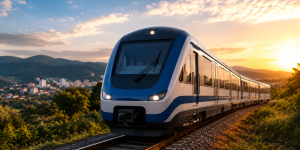 Municípios da região articulam inclusão de transporte de passageiros em nova concessão ferroviária